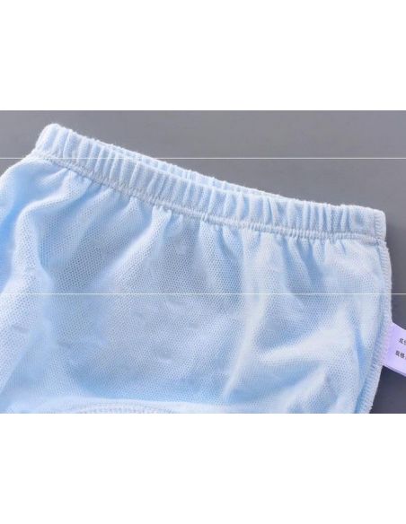 Training panties with gauze screw. layer breathable - size 90 buy in online store Training panties with gauze screw. layer breathable - size 90 buy in online store