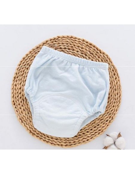 Training panties with gauze screw. layer breathable - size 90 buy in online store Training panties with gauze screw. layer breathable - size 90 buy in online store