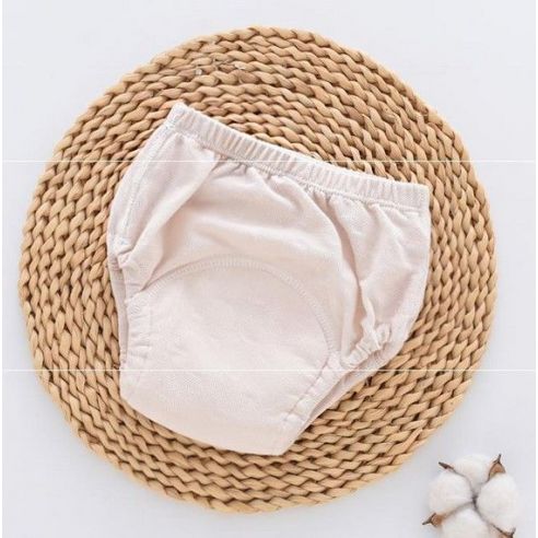 Training panties with gauze screw. layer breathable - size 90 buy in online store