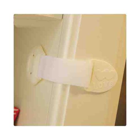 Flexible Castle Universal Long White Adjustable buy in online store