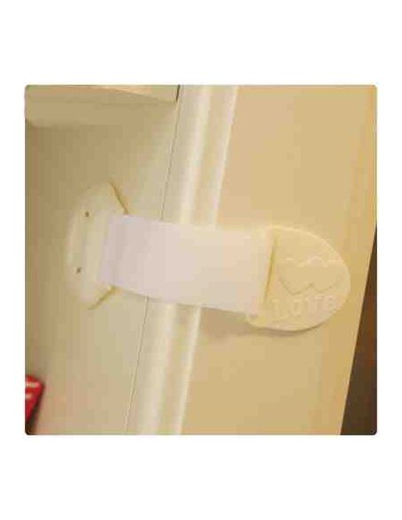 Flexible Castle Universal Long White Adjustable buy in online store Flexible Castle Universal Long White Adjustable buy in online store