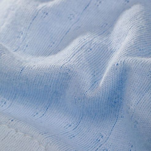 Training panties with gauze screw. layer breathable - size M buy in online store