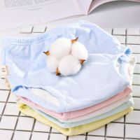 Training panties with gauze screw. layer breathable - size M buy in online store 2