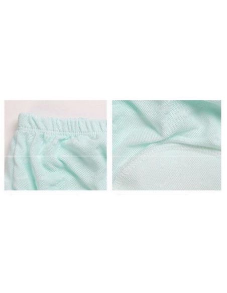 Training panties with gauze screw. layer breathable - size 110 buy in online store Training panties with gauze screw. layer breathable - size 110 buy in online store