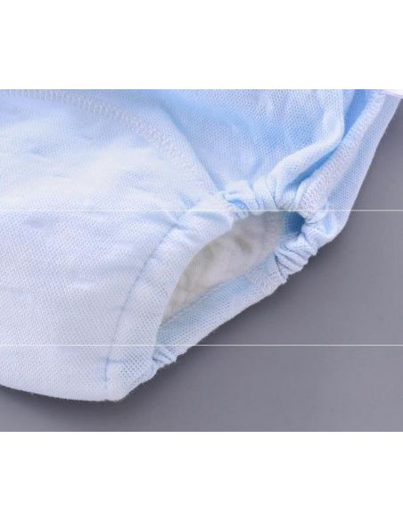 Training panties with gauze screw. layer breathable - size 110 buy in online store Training panties with gauze screw. layer breathable - size 110 buy in online store