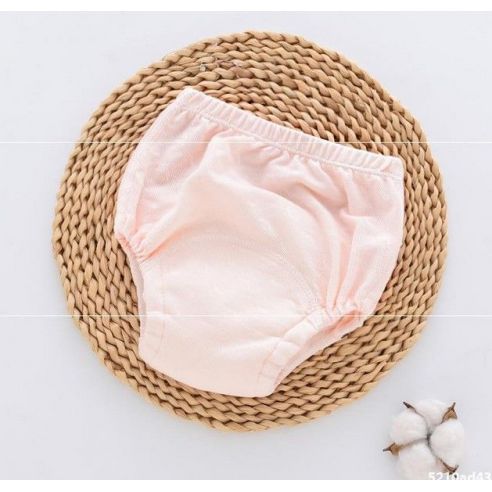 Training panties with gauze screw. layer breathable - size 110 buy in online store