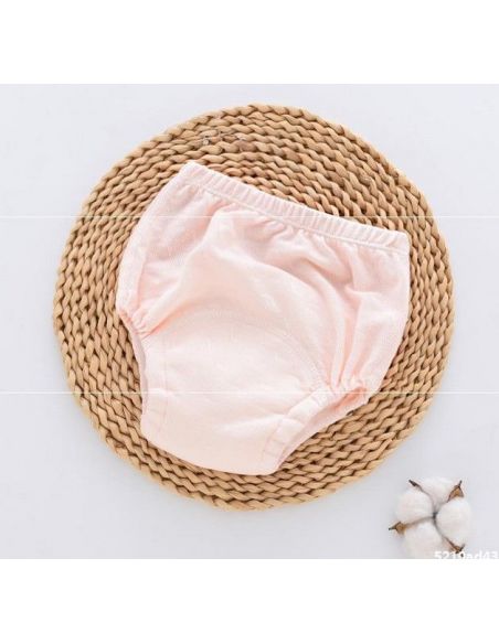 Training panties with gauze screw. layer breathable - size 110 buy in online store Training panties with gauze screw. layer breathable - size 110 buy in online store