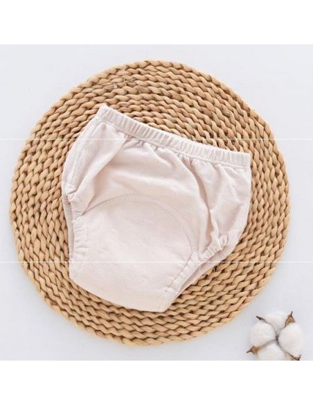 Training panties with gauze screw. layer breathable - size 110 buy in online store Training panties with gauze screw. layer breathable - size 110 buy in online store