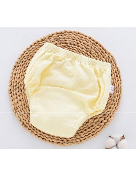 Training panties with gauze screw. layer breathable - size 110 buy in online store Training panties with gauze screw. layer breathable - size 110 buy in online store