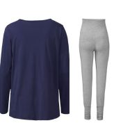 Pajamas, home suit for pregnant women Esmara - s buy in online store 2