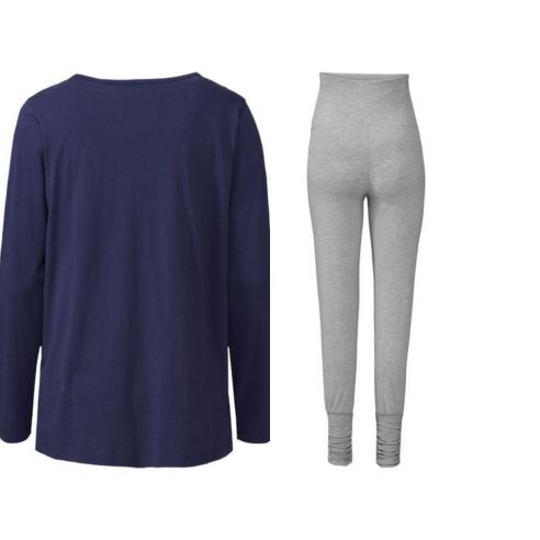 Pajamas, home suit for pregnant women Esmara - s buy in online store