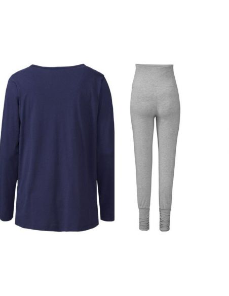 Pajamas, home suit for pregnant women Esmara - s buy in online store