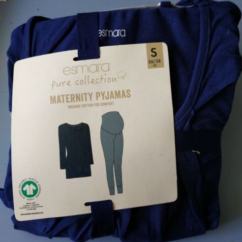 Pajamas, home suit for pregnant women Esmara - s buy in online store