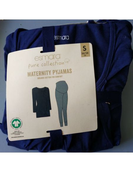 Pajamas, home suit for pregnant women Esmara - s buy in online store