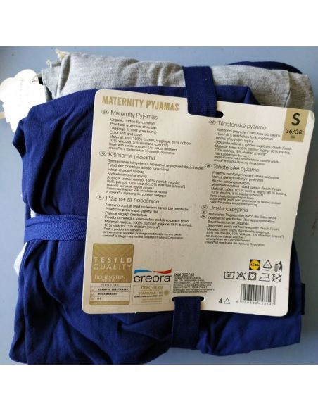 Pajamas, home suit for pregnant women Esmara - s buy in online store