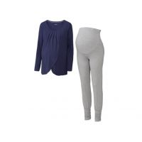 Pajamas, home suit for pregnant women Esmara - s buy in online store