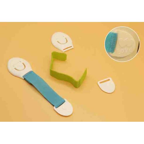 Flexible Castle Universal Long White Adjustable buy in online store