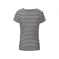 T-shirt for pregnant women Esmara - striped M 40/42 buy in online store 2