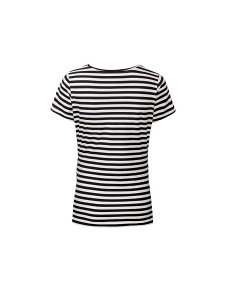 T-shirt for pregnant women Esmara - striped M 40/42 buy in online store