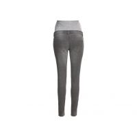Skinny jeans for pregnant women Esmara - gray 40 buy in online store 2