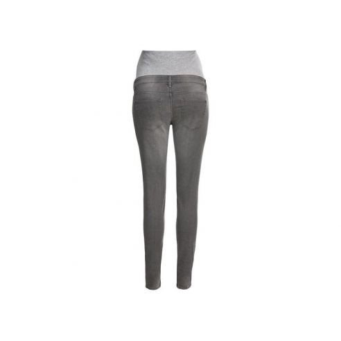 Skinny jeans for pregnant women Esmara - Gray 38 buy in online store