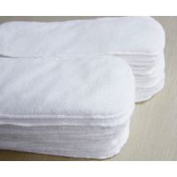 Insert 3 microfiber layers for diapers and panties buy in online store 2