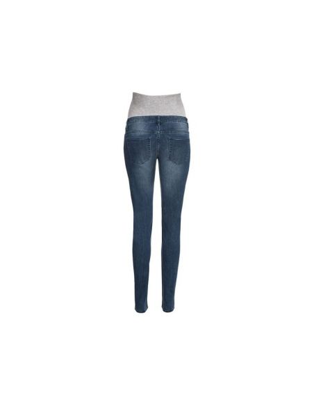 Skinny jeans for pregnant women Esmara - Blue 36 buy in online store