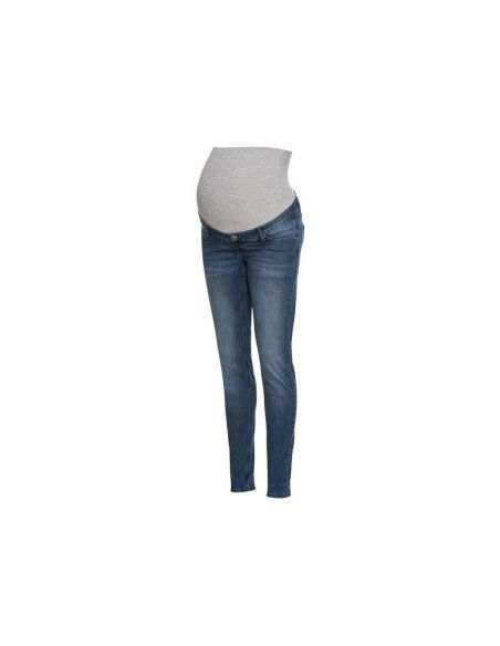 Skinny jeans for pregnant women Esmara - Blue 44 buy in online store Skinny jeans for pregnant women Esmara - Blue 44 buy in online store