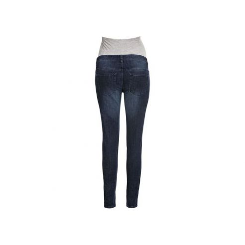 Skinny jeans for pregnant women Esmara - Dark blue 44 buy in online store