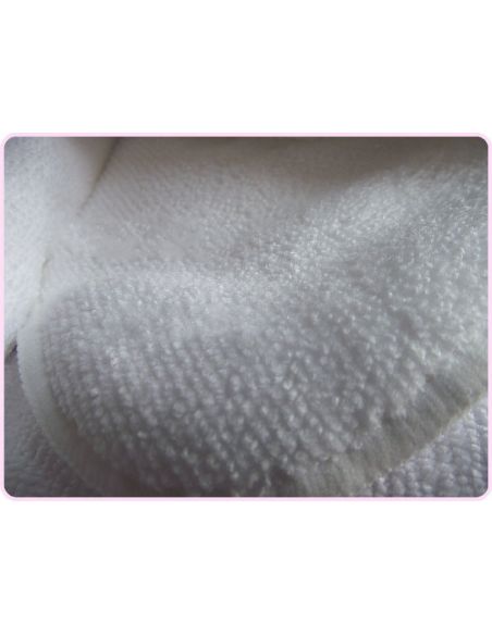 Insert 3 microfiber layers for diapers and panties buy in online store