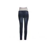 Skinny jeans for pregnant women Esmara - Dark blue 36 buy in online store 2