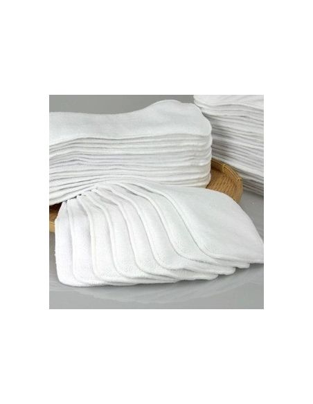 Insert 3 microfiber layers for diapers and panties buy in online store