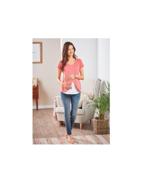 Skinny jeans for pregnant women Esmara - Blue 44 buy in online store Skinny jeans for pregnant women Esmara - Blue 44 buy in online store