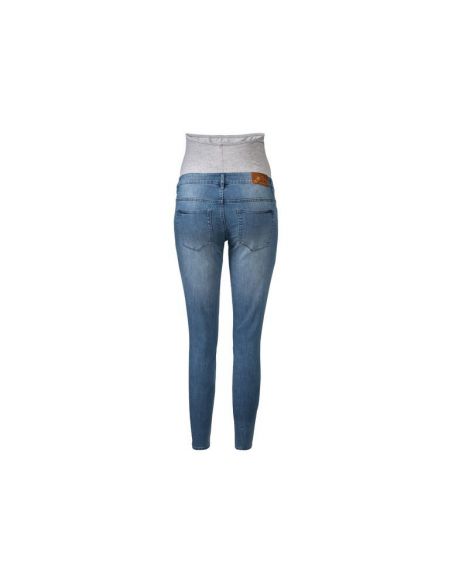 Skinny jeans for pregnant women Esmara - Blue 38 buy in online store Skinny jeans for pregnant women Esmara - Blue 38 buy in online store