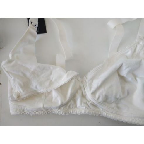 Esmara feeding bras - white buy in online store