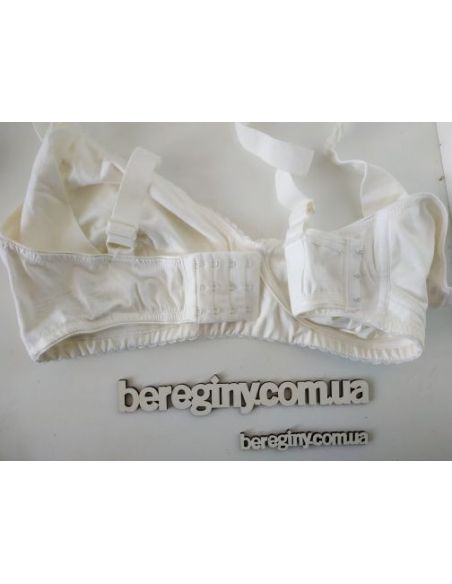 Esmara feeding bras - white buy in online store
