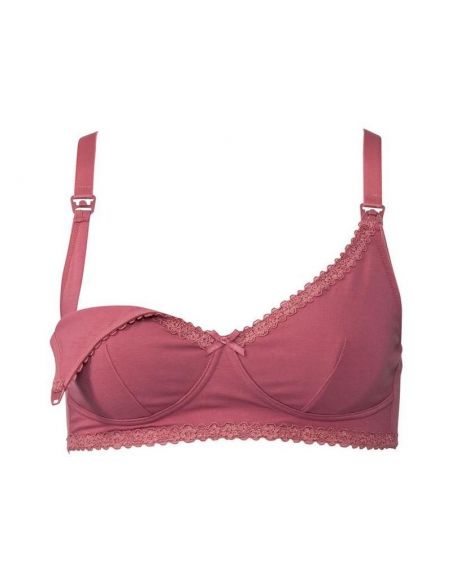 Esmara feeding bras - coral buy in online store