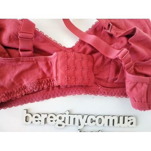 Esmara feeding bras - coral buy in online store