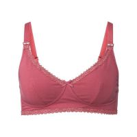 Esmara feeding bras - coral buy in online store