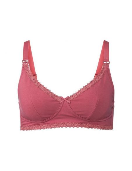 Esmara feeding bras - coral buy in online store