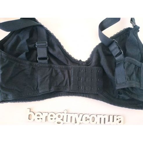 Esmara feeding bras - black buy in online store