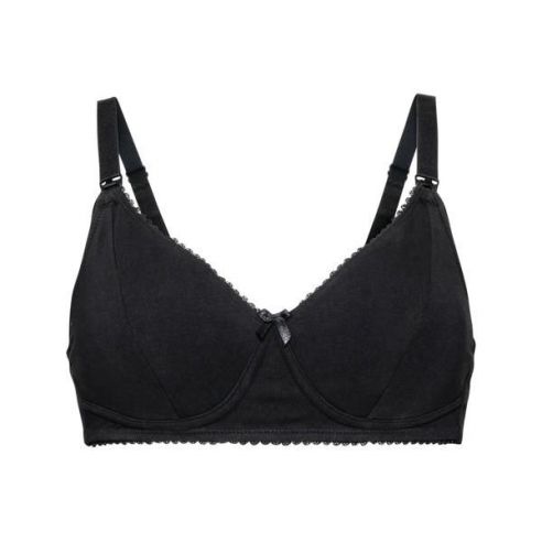 Esmara feeding bras - black buy in online store