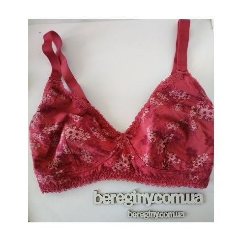 Esmara feeding bras - Coral colors buy in online store