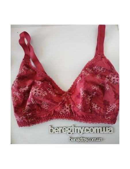Esmara feeding bras - Coral colors buy in online store