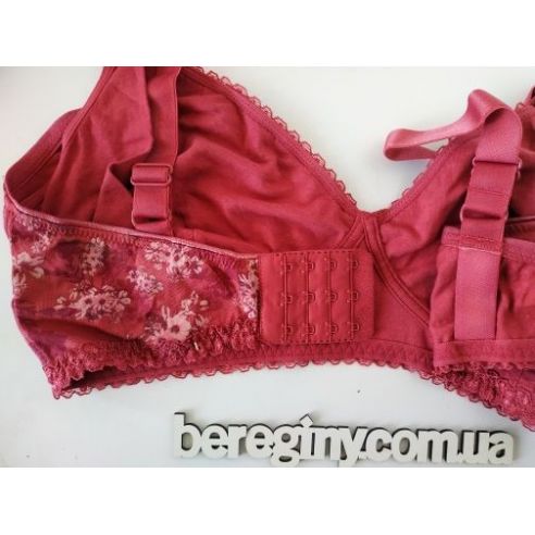 Esmara feeding bras - Coral colors buy in online store