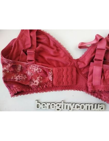 Esmara feeding bras - Coral colors buy in online store