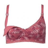 Esmara feeding bras - Coral colors buy in online store 2