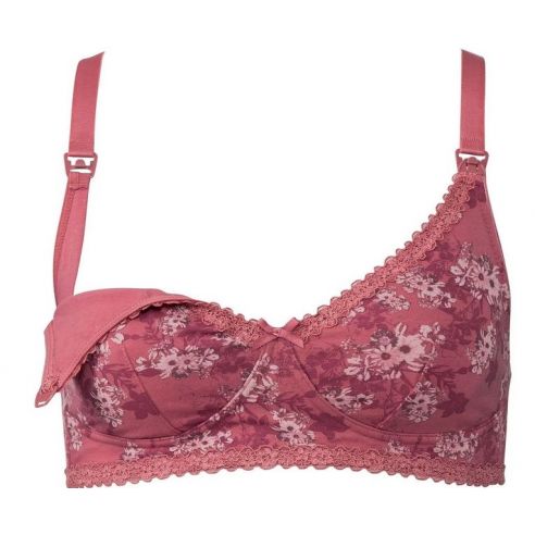 Esmara feeding bras - Coral colors buy in online store