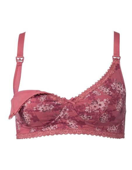 Esmara feeding bras - Coral colors buy in online store