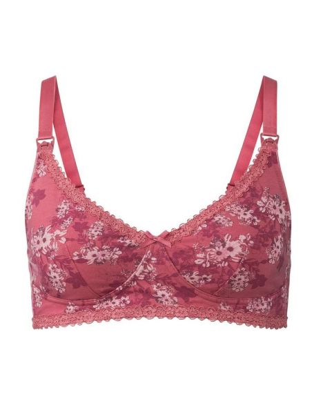 Esmara feeding bras - Coral colors buy in online store